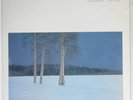 GEORGE WINSTON Piano Solos WINDHAM HILL LP SEALED
