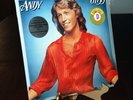 *Brand New* ANDY GIBB Shadow Dancing 1978 [LP] Vinyl Record - SEALED