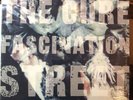 The Cure - Fascination Street 12” Vinyl Single