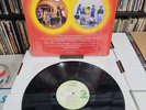 Los Bukis Los Yonics Juntos LP VINYL Laser Mexico 1987 In Shrink- EXCELLENT