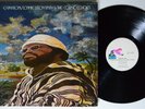 LONNIE LISTON SMITH & THE COSMIC ECHOES Expansions FLYING DUTCHMAN LP VG++/+ 1st