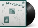 Dry Cleaning : Boundary Road Snacks And Drinks + Sweet Princess (Vinyl EP) NEW