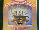 The Beatles - Magical Mystery Tour Original US 1967 Stereo LP w/booklet