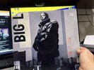Put It On Single 12 inch Vinyl Disc by Big L  Vinyl Feb-1995 Columbia