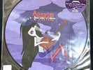Adventure Time Marceline Rock The Nightosphere Vinyl LP Picture Disc Hot Topic