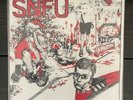 SNFU ...And No One Else Wanted To Play Orig LP BYO Christmas Massacre Cover