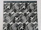 Rolling Stones- Steel Wheels- LP 1989 Rolling Stones Records OC 45333