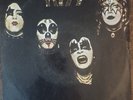 Kiss Brazilian Rare Vinyl 45 EP Nothin' To Lose Strutter Aucoin Casablanca 1974