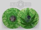 Afroman - The Good Times Because I Got High Original LP SMOKE Vinyl IN HAND.