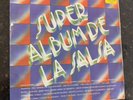 EL SÚPER ÁLBUM DE  LA SALSA/ R.RAY,J CUBA,MOREL,CORTIJO, Y MÁS/3 LP SET/READ