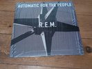 Automatic for the People [25th Anniversary Edition] by R.E.M. (Record, 2017)