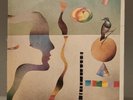 LP * GENE HARRIS - Astralsignal ` * Blue Note d 1974 * Soul-Jazz / Jazz-Funk