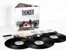 THUNDER ‎– THE GREATEST HITS 3X VINYL LP