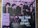 The Undertones – West Bank Songs 1978-1983 (A Best Of) 2x 12