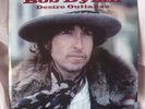 Bob Dylan - Desire Outtakes White Label Vinyl LP Record