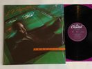 L.J. REYNOLDS LP Travelin' Capitol Modern Soul NM Orig. Rare