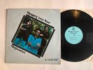 MOTIVATION LP Steppin' Into Now HSR Rare Modern Soul Disco Boogie Killer