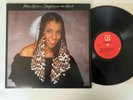 PATRICE RUSHEN LP Straight From The Heart Elektra Orig. 