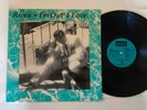 RIVEA LP I'm Out 4 Love Private Synth Boogie R&B Adept Rare San Diego