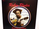 Ruben Blades Bohemio y Poeta Willie Colon, Ray Barretto Vinyl LP Record EX Fania