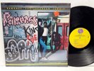THE RAMONES Subterranean Jungle 1983 US 1st Press LP SIRE 1-23800 NM/NM  SHRINK