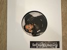 Griff - Last Night’s Mascara - Hand Stamped Limited Edition Vinyl