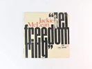 Jackie McLean - Let Freedom Ring on Blue Note Reissue Sealed