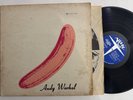 Velvet Underground & Nico LP 