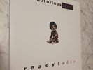 Ready to Die by Notorious B.I.G. (Record, 2021)