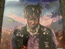 Juice Wrld Legends Never Die MOTY Limited Edtion Vinyl Record LP Eternal Purple