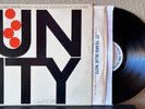 Larry Young Unity Blue Note 4221 Mono Vinyl LP First Pressing New York 1966 NM-