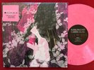 RUBBLEBUCKET OMEGA LA LA 2 LP (2014) RARE INDIE POP ROCK PINK MARBLE NM SHRINK