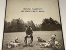 GEORGE HARRISON ALL THINGS MUST PASS ALBUM VINYL
