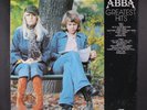 ABBA: greatest hits ATLANTIC 12