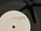 BT vs Unknown - Totally Trousered / BT - Fibonacci Sequence (Paolo Mojo Mix) 12”