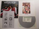THE WHO  ORIGINAL 1979  U.K. LP   THE KIDS ARE ALRIGHT WITH BOOKLET AND INSERT