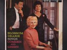 BLOSSOM DEARIE: sings comden and green VERVE  12