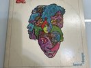 LOVE   FOREVER CHANGES   PROMO   LP  NEAR CHERRY VINYL  PSYCH