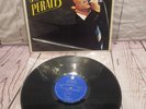 Jose Luis Perales Lo Mejor De Jose Luis Perales 1980 Vinyl LP MADE IN GUATEMALA