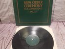 New Order Ceremony - In A Lonely Place 12