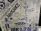 Warfaring Strangers: Darkscorch Canticles (2xLP, Comp, Excellent Psychedelic Roc