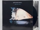Joni Mitchell - Night Ride Home - 1991 Import 1st Press (EX) Ultrasonic Clean