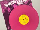 The Rolling Stones Miss You & Far Away Eyes 12