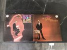 2 LP By The Gil Evans Orchestra Out Of The Cold & Into The Hot