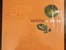 Tortoise & The EX In The Fishtank Vinyl LP, Like New
