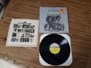 'Something Else by the Kinks' original 1967 USA stereo issue LP shrink ex cond