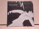David Lynch The Big Dream LP 149/500 (silk-screened wraparound & wax seal) NEW