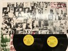 The Rolling Stones Exile On Main St. US LP [65690ER]