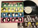 The Rolling Stones Some Girls Japan LP [65609ER]