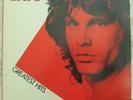 The Doors - Greatest Hits - 1980 USA Elektra LP